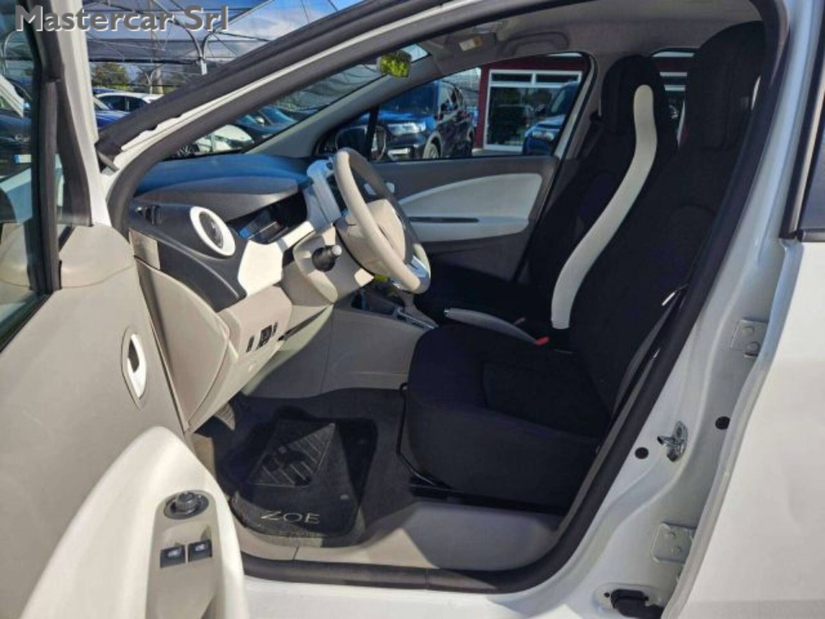 Renault Zoe Life R90 Flex (11)