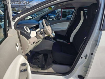 Renault Zoe Life R90 Flex (11)