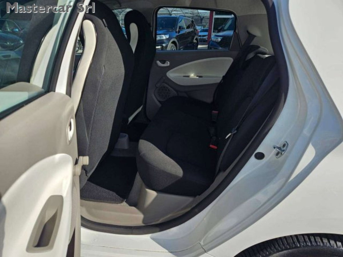 Renault Zoe Life R90 Flex (12)