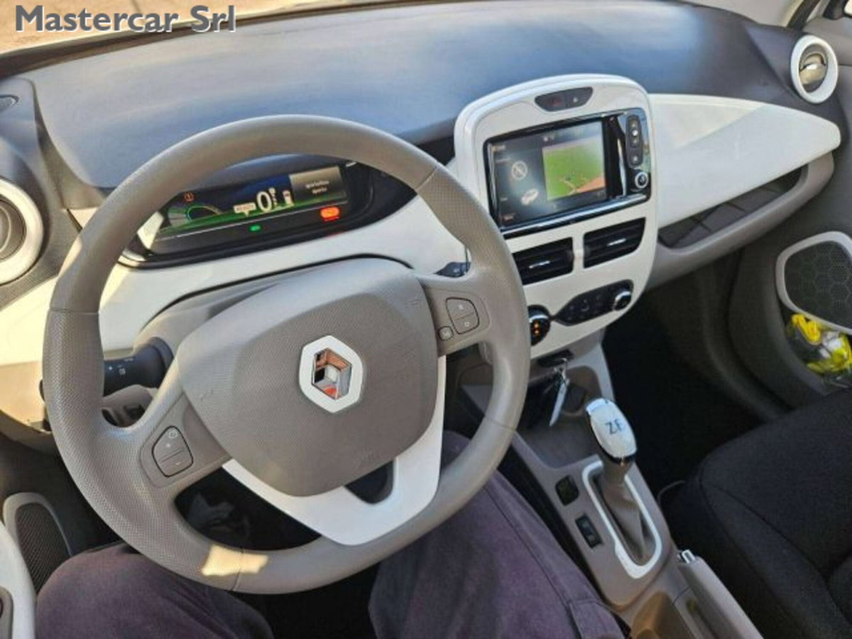 Renault Zoe Life R90 Flex (14)