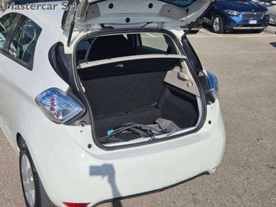 Renault Zoe Life R90 Flex (15)