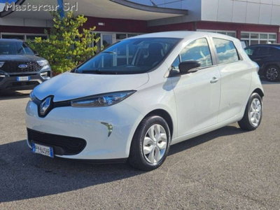 Renault Zoe Life R90 Flex (2)