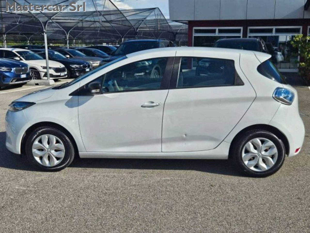 Renault Zoe Life R90 Flex (3)