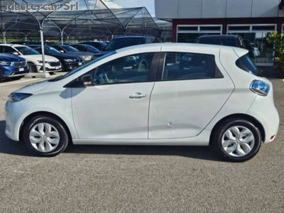 Renault Zoe Life R90 Flex (3)