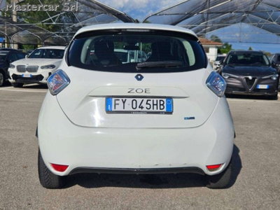 Renault Zoe Life R90 Flex (5)