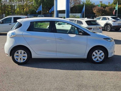 Renault Zoe Life R90 Flex (7)