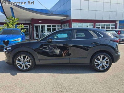 Mazda CX-30 2.0 m-hybrid Nagisa 2wd 150cv 6at (3)