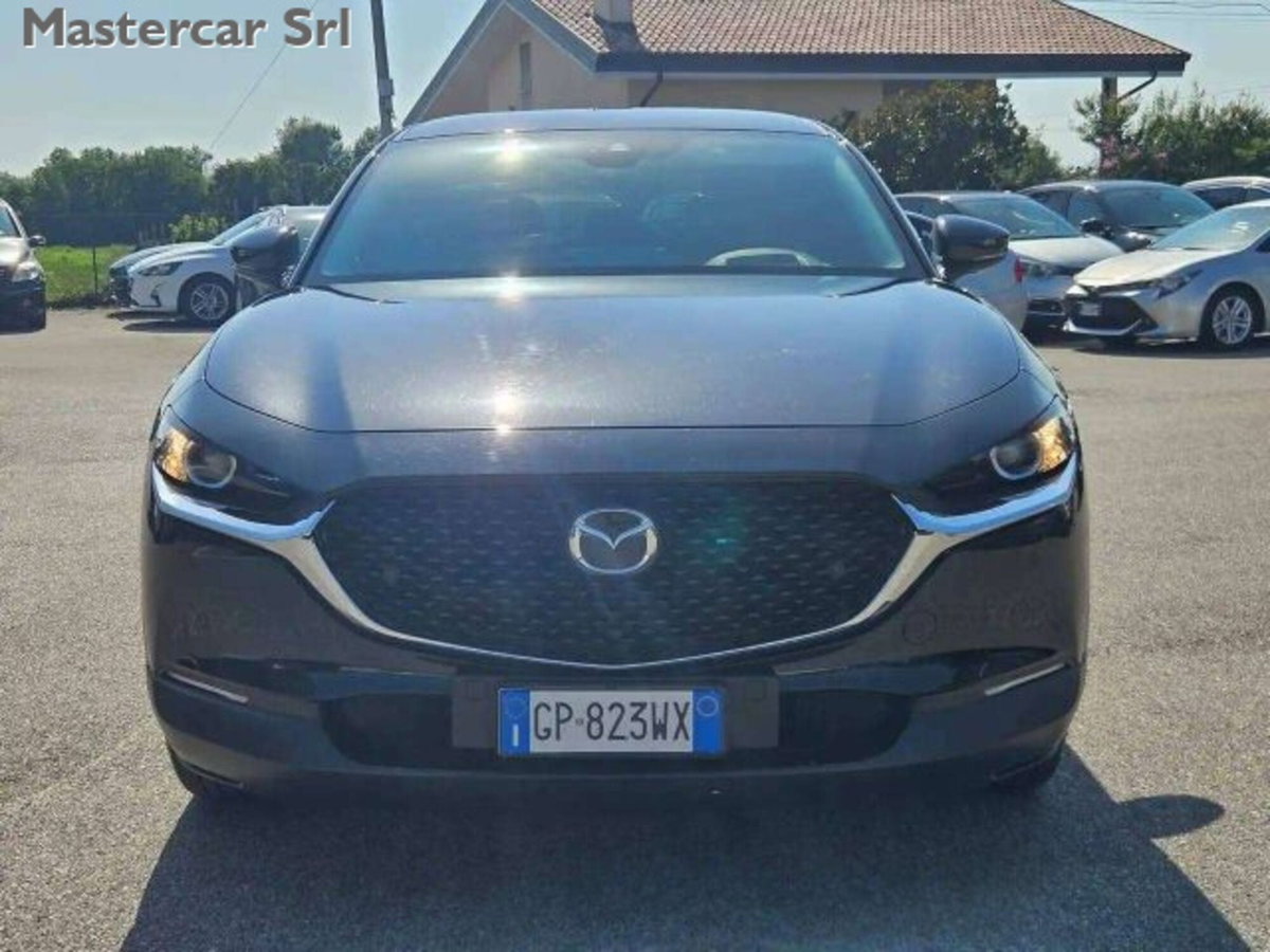 Mazda CX-30 2.0 m-hybrid Nagisa 2wd 150cv 6at (8)