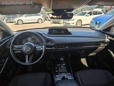 Mazda CX-30 2.0 m-hybrid Nagisa 2wd 150cv 6at (9)