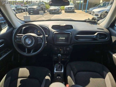 Jeep Renegade 1.3 T4 190CV PHEV 4xe AT6 Limited (10)