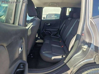 Jeep Renegade 1.3 T4 190CV PHEV 4xe AT6 Limited (12)
