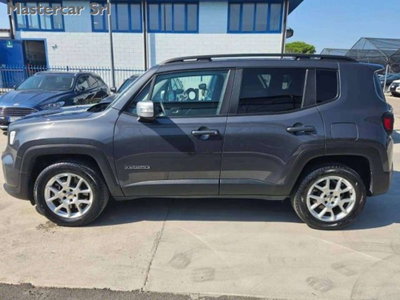 Jeep Renegade 1.3 T4 190CV PHEV 4xe AT6 Limited (3)