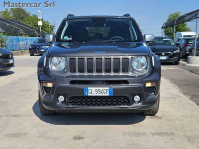 Jeep Renegade 1.3 T4 190CV PHEV 4xe AT6 Limited (9)