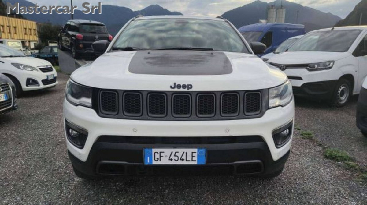 Jeep Compass 1.3 T4 240CV PHEV AT6 4xe Trailhawk (7)