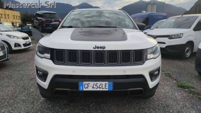 Jeep Compass 1.3 T4 240CV PHEV AT6 4xe Trailhawk (7)