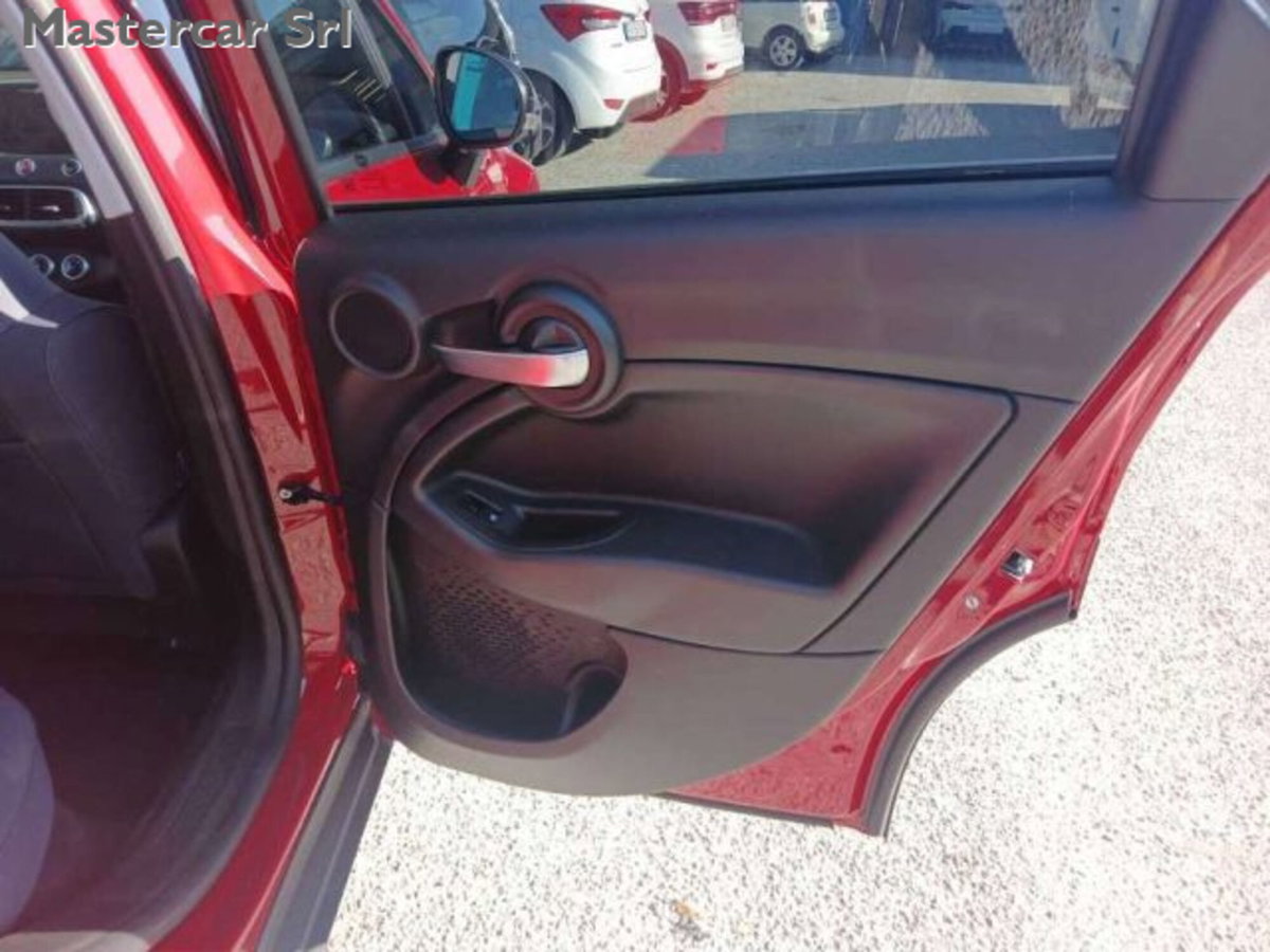 Fiat 500X 1.0 T3 120 CV Club (12)