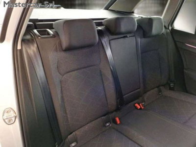 Volkswagen Golf Variant 2.0 tdi Life 115cv (9)