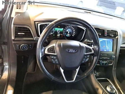 Ford Mondeo Station Wagon 2.0 EcoBlue 150 CV S&S aut. SW Titanium Business (10)