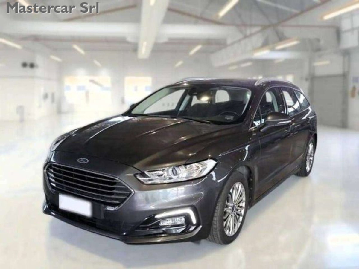 Ford Mondeo Station Wagon 2.0 EcoBlue 150 CV S&S aut. SW Titanium Business (2)