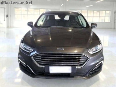 Ford Mondeo Station Wagon 2.0 EcoBlue 150 CV S&S aut. SW Titanium Business (3)
