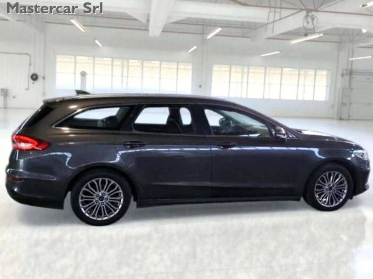Ford Mondeo Station Wagon 2.0 EcoBlue 150 CV S&S aut. SW Titanium Business (4)
