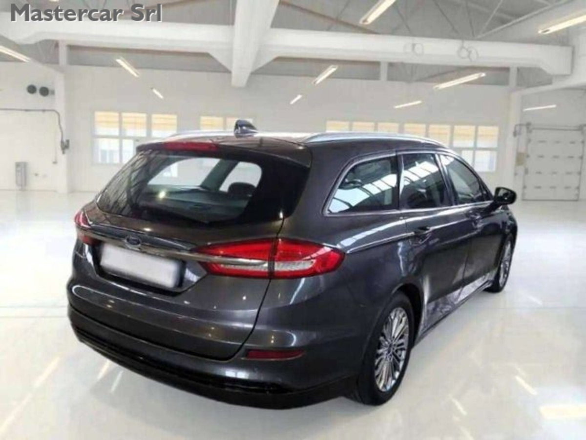 Ford Mondeo Station Wagon 2.0 EcoBlue 150 CV S&S aut. SW Titanium Business (5)