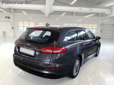 Ford Mondeo Station Wagon 2.0 EcoBlue 150 CV S&S aut. SW Titanium Business (5)