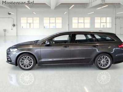 Ford Mondeo Station Wagon 2.0 EcoBlue 150 CV S&S aut. SW Titanium Business (6)