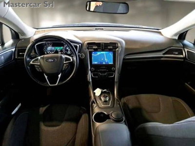 Ford Mondeo Station Wagon 2.0 EcoBlue 150 CV S&S aut. SW Titanium Business (8)