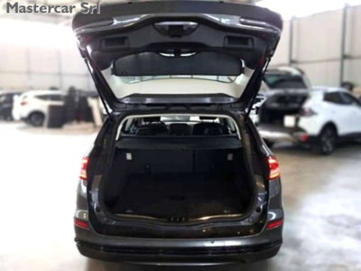 Ford Mondeo Station Wagon 2.0 EcoBlue 150 CV S&S aut. SW Titanium Business (9)