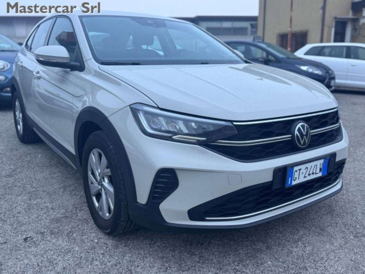 Volkswagen Taigo 1.0 TSI 110 CV DSG Life (2)