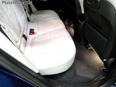 BMW X5 xDrive45e Business (10)