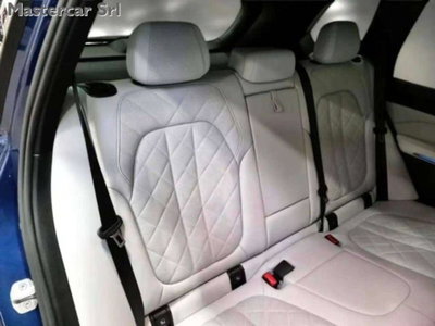 BMW X5 xDrive45e Business (11)