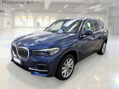 BMW X5 xDrive45e Business (2)