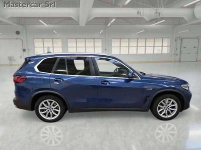 BMW X5 xDrive45e Business (5)