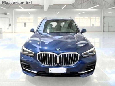 BMW X5 xDrive45e Business (6)