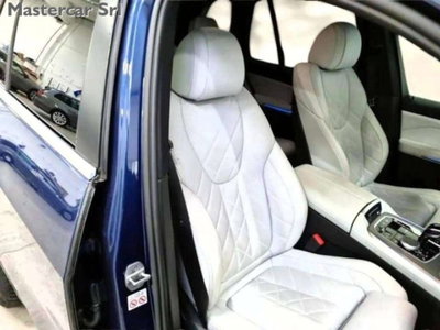 BMW X5 xDrive45e Business (9)
