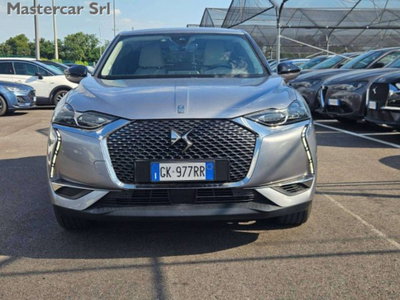 Ds DS 3 DS 3 Crossback PureTech 130 aut. Grand Chic (3)
