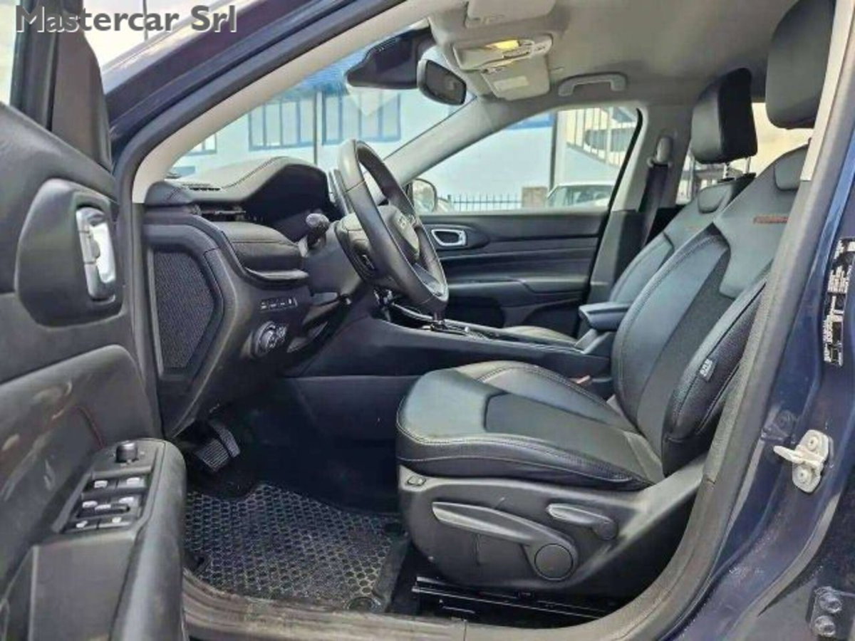 Jeep Compass 1.3 turbo t4 phev Trailhawk 4xe auto (11)