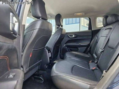 Jeep Compass 1.3 turbo t4 phev Trailhawk 4xe auto (12)