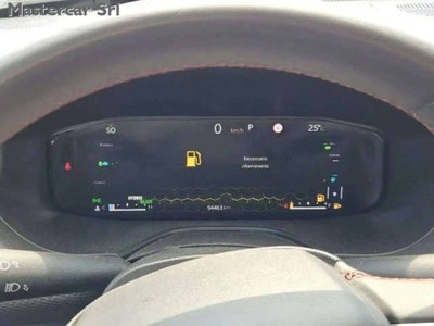 Jeep Compass 1.3 turbo t4 phev Trailhawk 4xe auto (13)