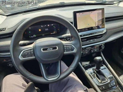Jeep Compass 1.3 turbo t4 phev Trailhawk 4xe auto (15)