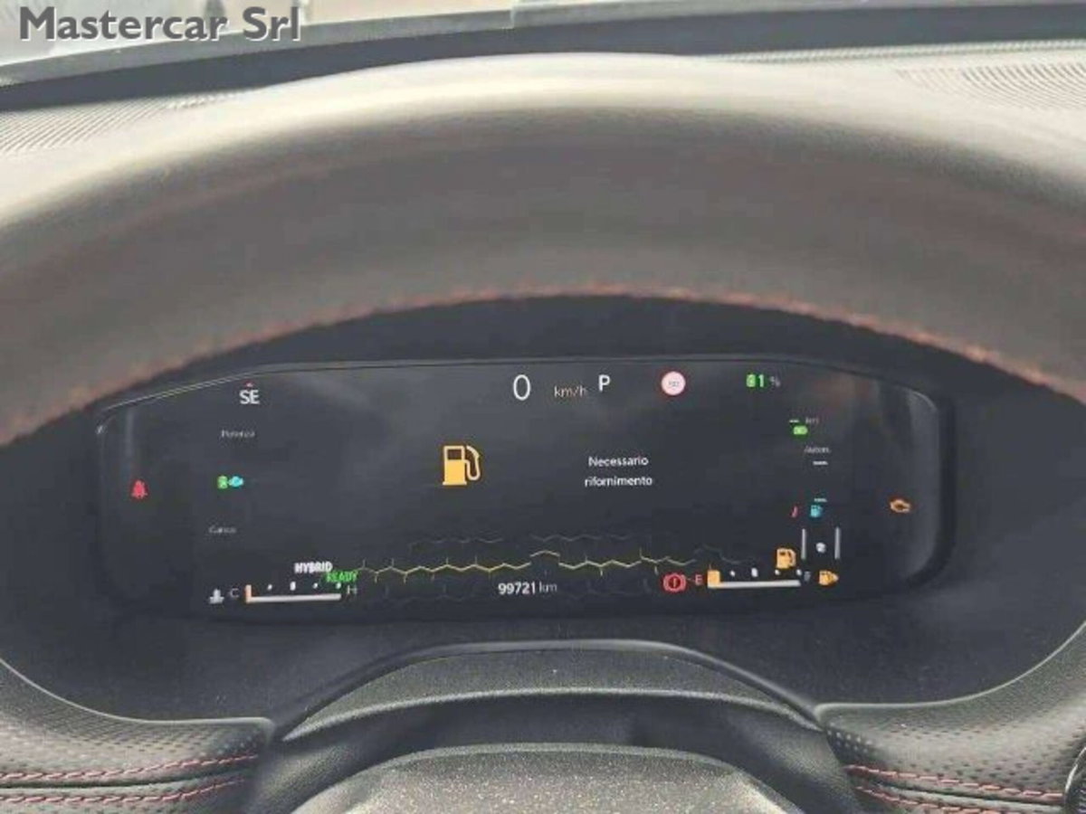 Jeep Compass 1.3 turbo t4 phev Trailhawk 4xe auto (11)
