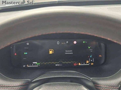 Jeep Compass 1.3 turbo t4 phev Trailhawk 4xe auto (11)