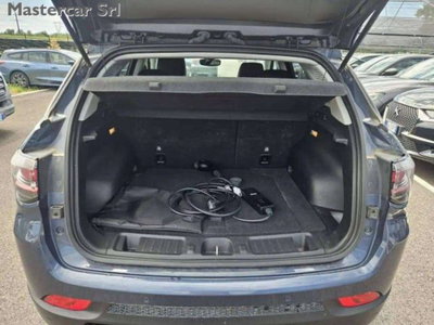 Jeep Compass 1.3 turbo t4 phev Trailhawk 4xe auto (14)