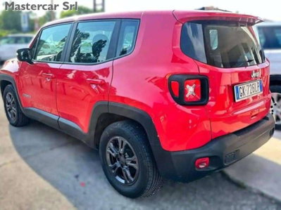 Jeep Renegade 1.6 mjt Longitude 2wd 130cv (2)