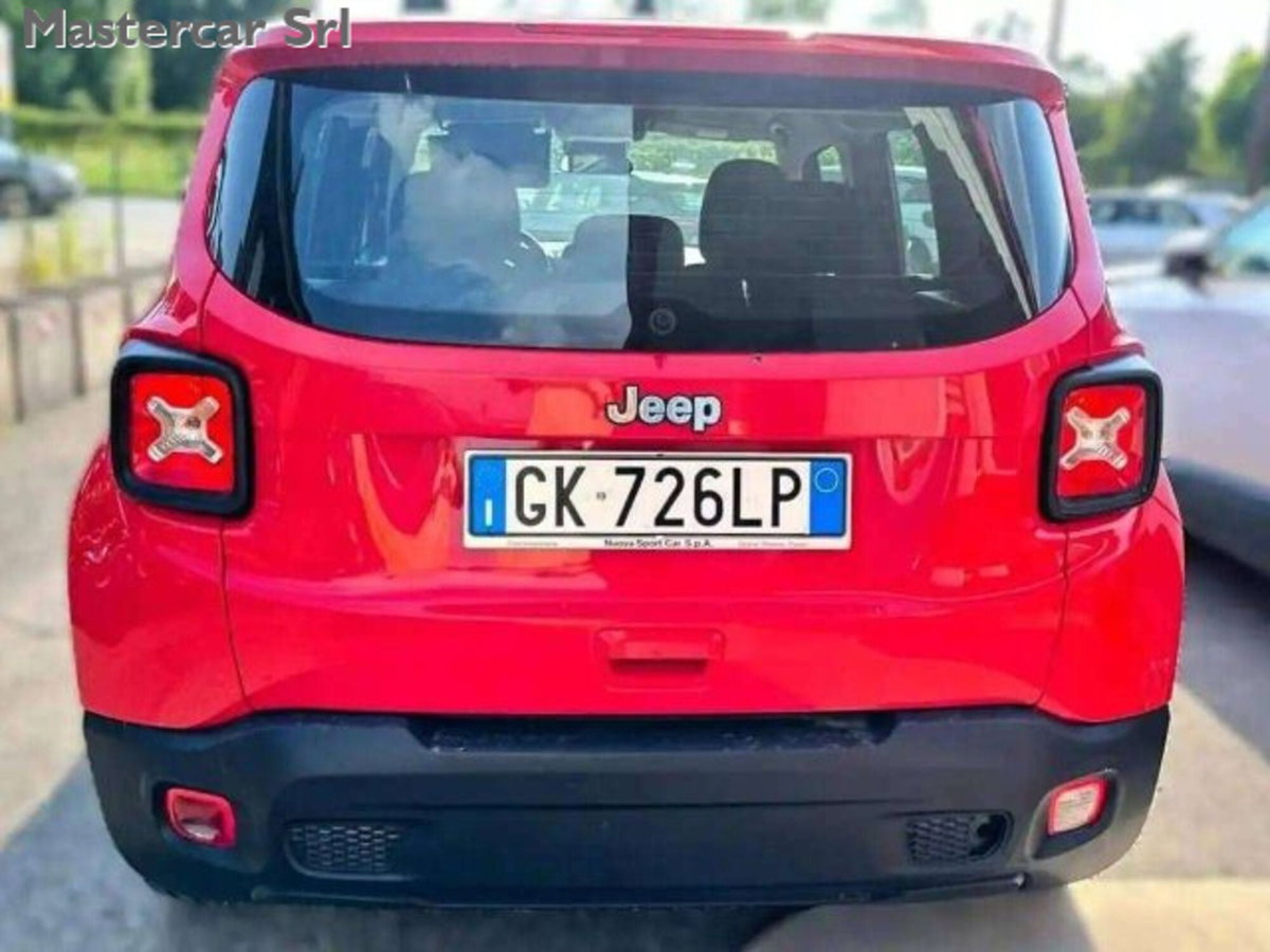Jeep Renegade 1.6 mjt Longitude 2wd 130cv (3)