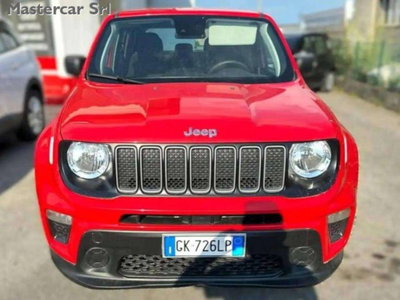 Jeep Renegade 1.6 mjt Longitude 2wd 130cv (6)