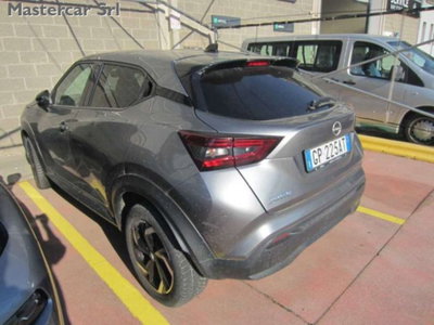 Nissan Juke 1.0 dig-t N-Connecta 114cv dct (3)