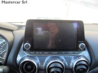 Nissan Juke 1.0 dig-t N-Connecta 114cv dct (6)